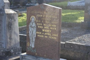 O'Donnell John Lisdrumneil (2)